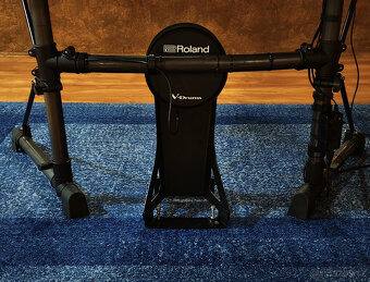 ROLAND KD-10 - Basový pad TOP stav - 7