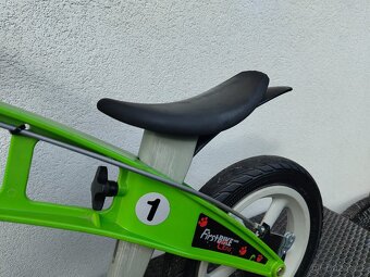 First BIKE Servis - 7