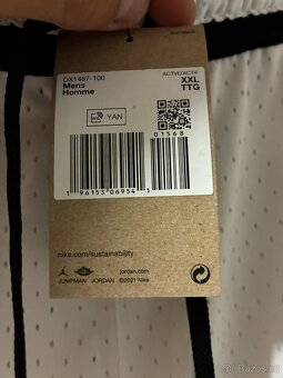 Sortky Jordan, vel. XXL - 7