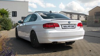 BMW 325i E92 - 7
