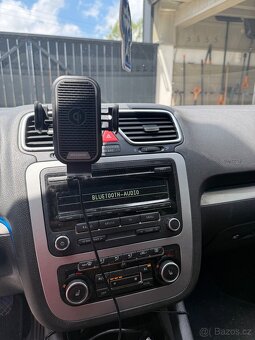 Prodám VW Scirocco, 1.4TSi 118kW - 7
