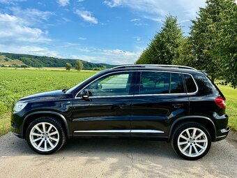 Volkwagen Tiguan R-Line 4 Motion - 2.0CR TDi 125Kw 170Ps… - 7