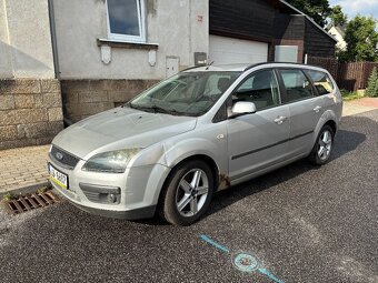 Ford Focus 1.8TDCI 85kW 229tkm - 7