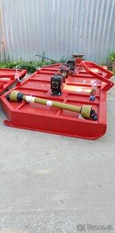 mulčovač za traktor - 7