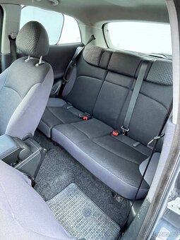 Fiat stilo 1.4 70kW klima/tempomat, edice Racing - 7