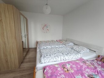 Byt 3+1 s balkonem, spíží a dvěma kójemi - 7