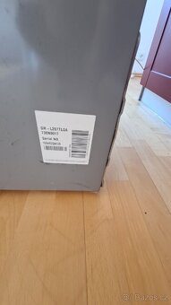 LG Americka lednice - 7