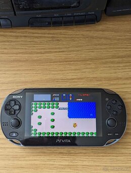 PlayStation Vita - 7