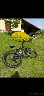 Ghost HTX29 Carbon - 7