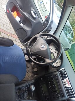 Fiat Stilo 1.9 JTD 88Kw combi - 7