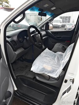 Hyundai H1 - 7
