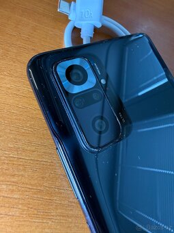 CIAOMI REDMI NOTE 10 pro 6+2/128GB - 7