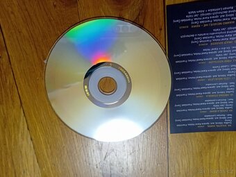 Čechomor album NADECHNUTÍ jinak - 7