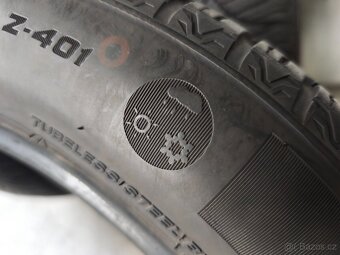 205/55 r17 celoroční pneumatiky - 7