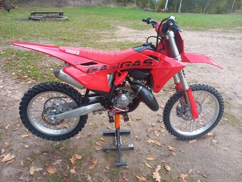 Prodám GasGas MC 125 2025 - 7