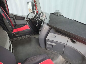 Renault T 460,  HYDRAULIKA, ADR - 7