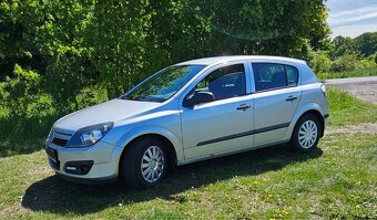 Opel Astra 1.4i 16V - 7