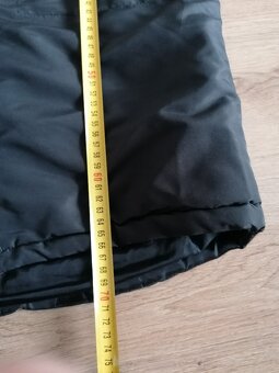 zimní bunda kabát Destination, vel. S-M - 7