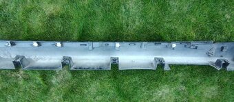 Ford Mondeo IV 4 MK5 V 2014 - 2022 - Pravy podbeh prah lista - 7