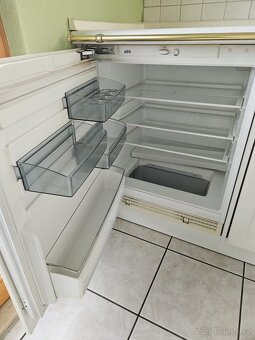 Rezervace - Kuchyně - 7