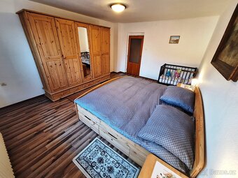 Pronájem, byt 3+1, 90 m2, Olešnice v Orl. horách - 7