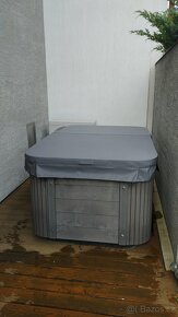 Termoizolační kryt na vířivou vanu - 7