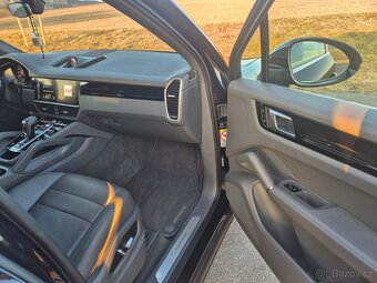 Porsche Cayenne 3.0, V6 250kw, Benzín - 7