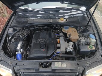 Audi a4 b5 - 7