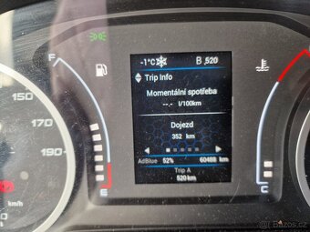 Prodej  IVECO Daily 70 C18 nosič kontejneru - 7