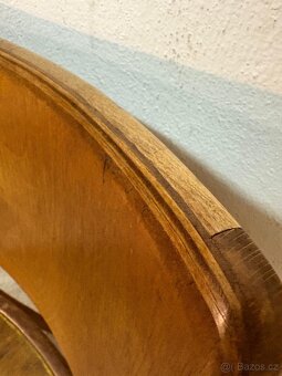 Židle Horgen Glaris - 7