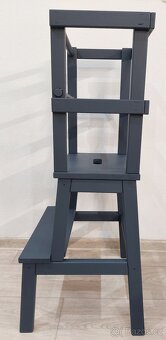 Učící věž antracit - 7