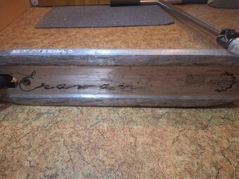 Freestylová koloběžka - 7