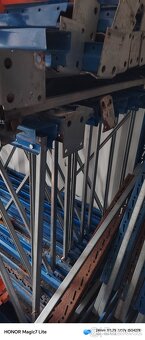 Paletové regály - 7