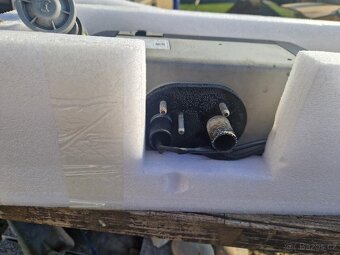 Prodám nezávislé vytápění Webasto - 7