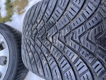 Sada alu kol BMW Styling 159 – R17, 5x120 - 7