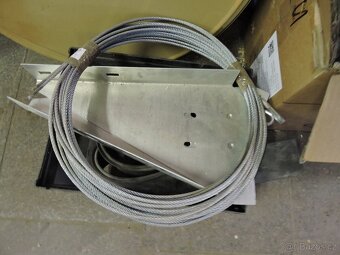 Průmyslová vrata Toors - 7