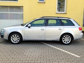 Seat Exeo, 1,8 T Style SERV.KN.+ ROZVODY - 7