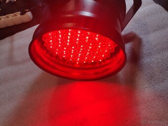 LED par Ibiza Light - 7