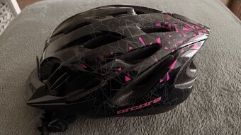 Dívčí kolo Kellys Vanity 20 26+ helma - 7