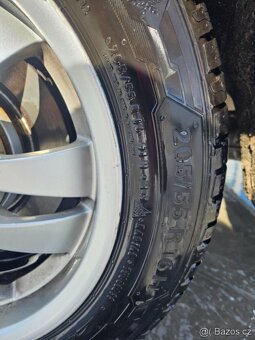 BMW ALU 5x120 R16 - 7