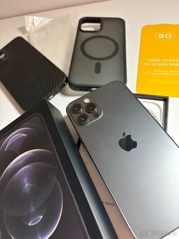 Apple iPhone 12 Pro, 256 gb - 7