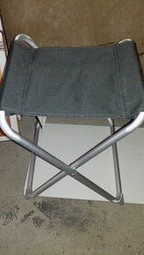 Sedačka/ stolek 2v1 , 2 ks Countrý Side - 7