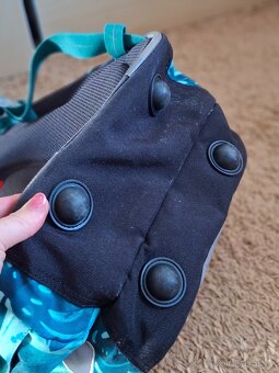 Školní batoh TOPGAL - 7