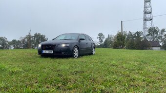 Audi a4 b7 2.0tdi Quattro s-line - 7