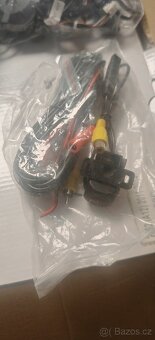 Rádio Lancia THEMA/Chrysler 300c - 7