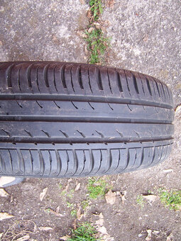 letní pneu 175/65/14 Continental - 4 ks - 7