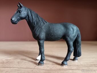 Schleich koně I - 7