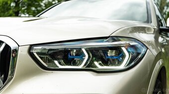 BMW X5m xDrive30d A/T - 7