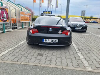 BMW Z4 3.0Si 195KW - 7