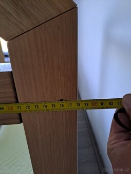 Dětská postel Domeček - 7